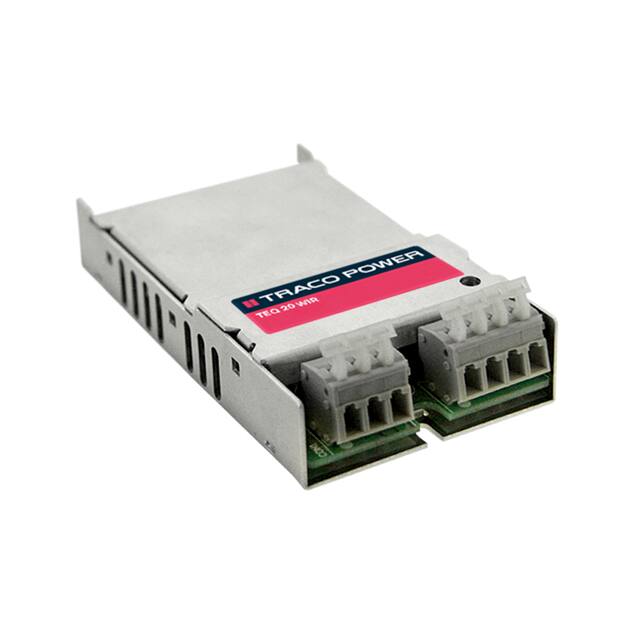 TEQ 20-7212WIR Traco Power  DC-DC-Wandler